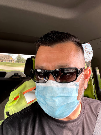 Hair Salon «Sport Clips Haircuts of West Des Moines - Mills Civic», reviews and photos, 5010 Mills Civic Pkwy Suite #108, West Des Moines, IA 50265, USA