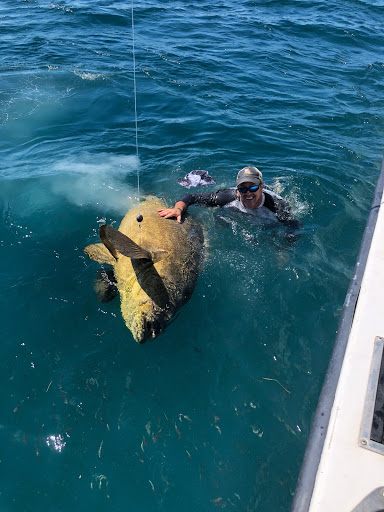 Fishing Charter «Bent Charters Offshore Fishing», reviews and photos, 503 150th Ave, Madeira Beach, FL 33708, USA