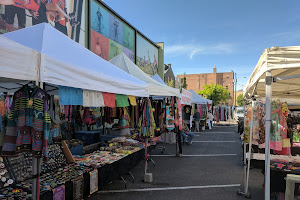 Missoula People's Market