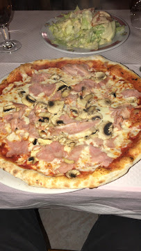 Pizza du Pizzeria Saint Cyril à Bagneux - n°10