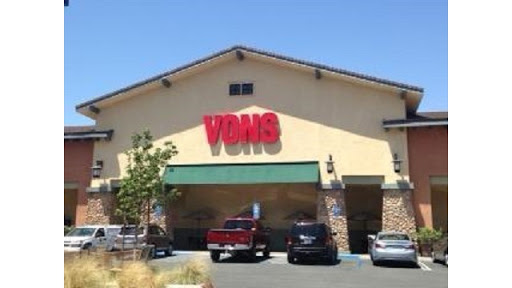 Vons