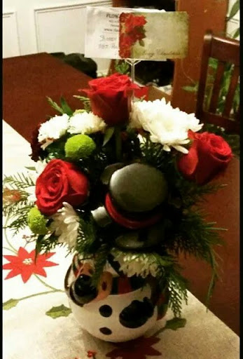 Florist «Flowers & More», reviews and photos, 802 Dacula Rd #102, Dacula, GA 30019, USA