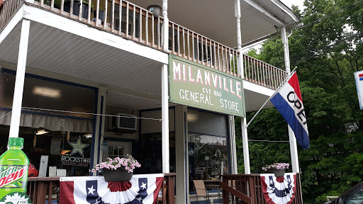 Variety Store «Milanville General Store», reviews and photos, 1143 River Rd, Milanville, PA 18443, USA