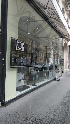 Vog Coiffure Paris 16 à Paris