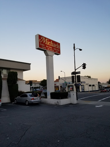 Craft Store «Michaels», reviews and photos, 1155 E Colorado Blvd, Pasadena, CA 91106, USA