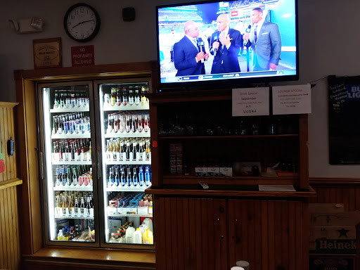 Caterer «Elks Lodge», reviews and photos, 108 Odlin Rd, Bangor, ME 04401, USA