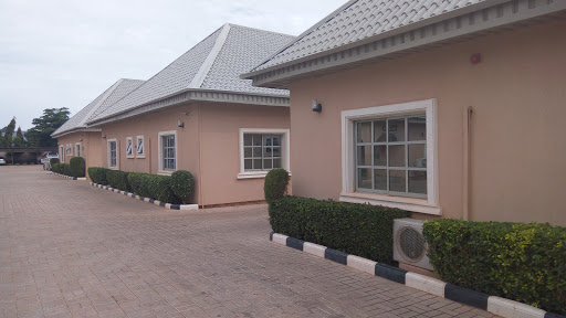 Saffar Guest Inn Ltd, d, Abubakar Umar Woro Road, Nigeria, Luxury Hotel, state Kebbi