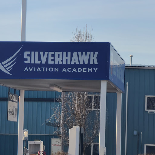 Flight School «Silverhawk Aviation Academy», reviews and photos, 4505 Aviation Way, Caldwell, ID 83605, USA