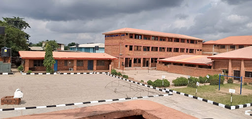 Oluyole Private School, Olubadan Ave, Oluyole, Ibadan, Nigeria, High School, state Ogun