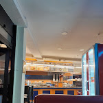 Photo n°4 de l'avis de Sven-Helge.o fait le 01/09/2023 à 21:45 sur le  TOY TOY PIZZA à Bad Königshofen