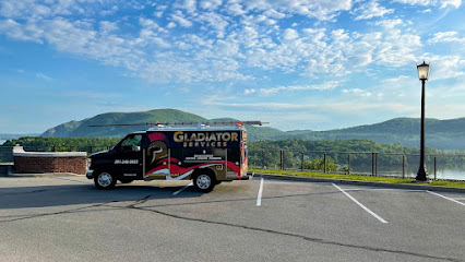 Gladiator Services Plumbing, Heating, & Air Conditioning