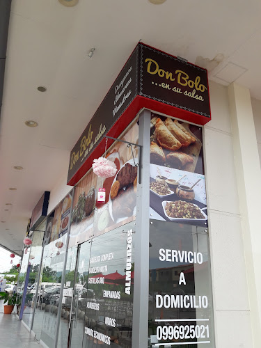 DON BOLO - Guayaquil