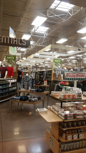 Grocery Store «Kroger Marketplace», reviews and photos, 855 Salem Rd, Conway, AR 72034, USA