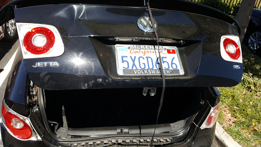 Auto Body Shop «Fix Auto Downey», reviews and photos, 9634 Firestone Blvd, Downey, CA 90241, USA