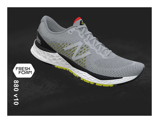 Shoe Store «New Balance Tampa», reviews and photos, 211 Westshore Plaza, Tampa, FL 33609, USA