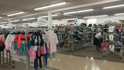 Clothing Store «Burlington Coat Factory», reviews and photos, 24111 WA-99, Edmonds, WA 98026, USA