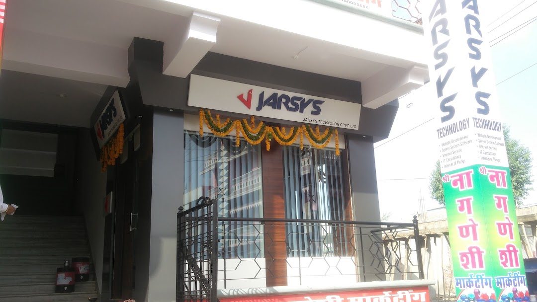 Jarsys Technology Pvt. Ltd.