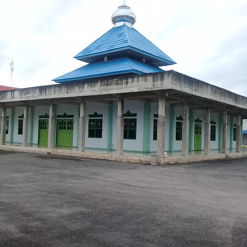 Masjid Al Ikhlas