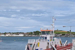 Strangford Ferry Terminal image