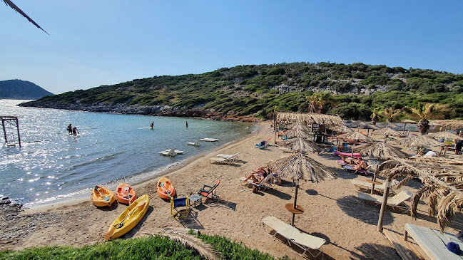 Παραλία Λιβαδάκι