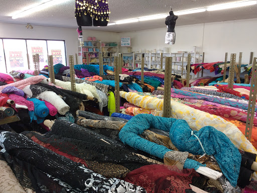 Fabric Store «SAS Fabrics», reviews and photos, 5320 E Speedway Blvd, Tucson, AZ 85712, USA