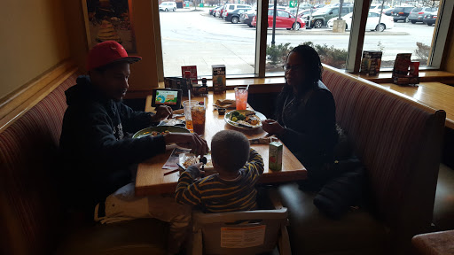 Shopping Mall «University Square», reviews and photos, 14060 Cedar Rd, Cleveland, OH 44118, USA