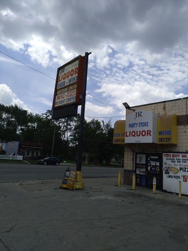 Beer Store «J R Liquors», reviews and photos, 16600 Plymouth Rd, Detroit, MI 48227, USA