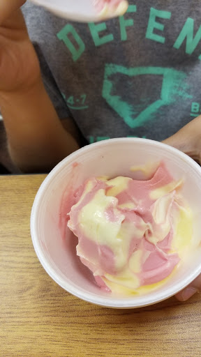 Ice Cream Shop «Aloha Soft Serve», reviews and photos, 1320 Boardwalk, Ocean City, NJ 08226, USA