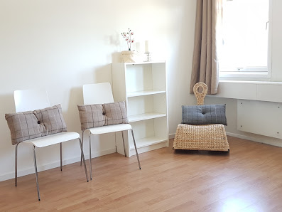 Helsehjørnet på Nesbru Fekjan 7B, 1394 Nesbru, Norge