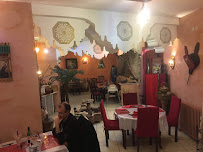 Atmosphère du Restaurant Marocain Le Ryad ( Délice Oriental ) à Sablé-sur-Sarthe - n°3