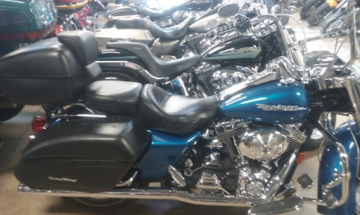 Motorcycle Dealer «Motorado», reviews and photos, 5603 W 6th Ave, Lakewood, CO 80214, USA