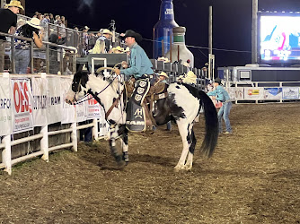 Molalla Rodeo Arena