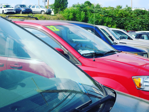 Used Car Dealer «Prime Auto Group Inc.», reviews and photos, 4150 Birney Ave, Moosic, PA 18507, USA