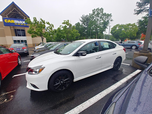 Used Car Dealer «CarMax», reviews and photos, 12966 Jefferson Ave, Newport News, VA 23608, USA