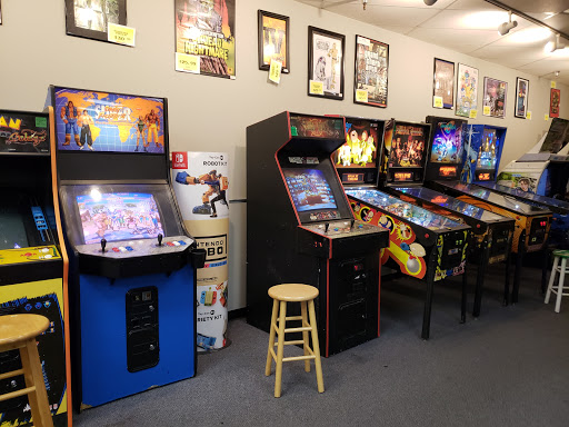 Video Game Store «Another Castle Video Games», reviews and photos, 3333 184th St SW H, Lynnwood, WA 98037, USA