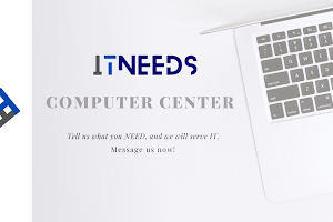ITneeds Computer Center image