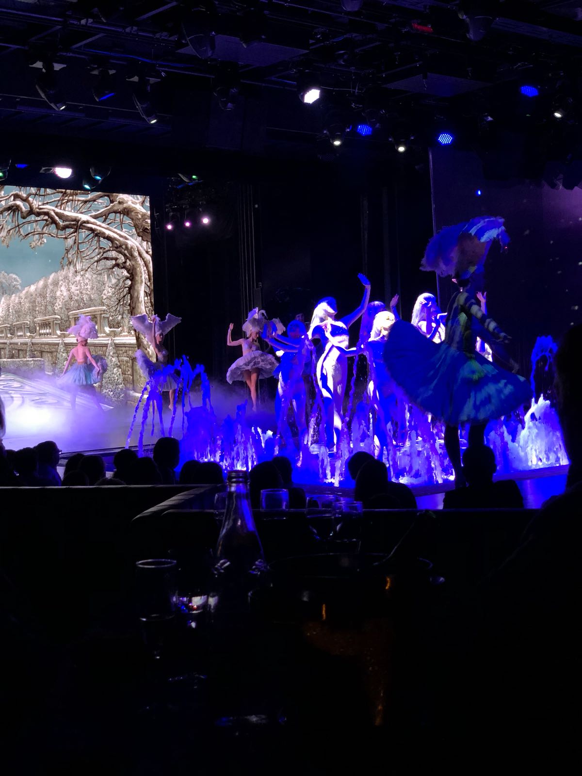 Photo n° 1 de l'avis de Mokichev.i fait le 23/05/2018 à 22:25