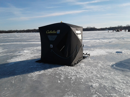 Park «Tony Schmidt Regional Park», reviews and photos, 3500 Lake Johanna Blvd, Arden Hills, MN 55112, USA