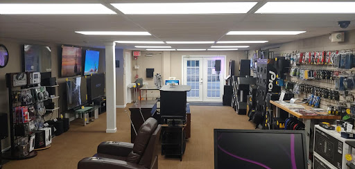 Home Theater Store «The Stereo Shop», reviews and photos, 2613 W Ridge Rd, Rochester, NY 14626, USA