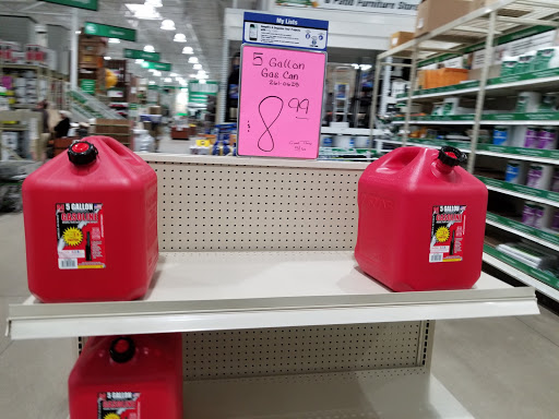 Home Improvement Store «Menards», reviews and photos, 4850 US-14, Crystal Lake, IL 60014, USA