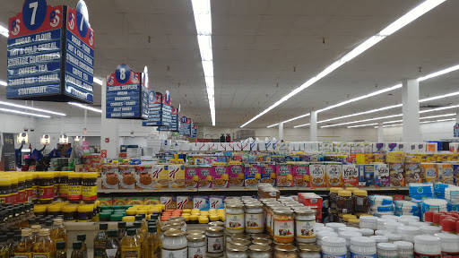 Grocery Store «Presidente Supermarket», reviews and photos, 3108 S University Dr, Miramar, FL 33025, USA