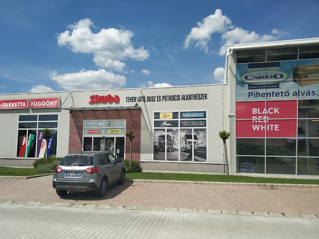 Skuba Hungária Kft.