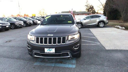 Used Car Dealer «DriveTime Used Cars», reviews and photos, 11227 Reisterstown Rd, Owings Mills, MD 21117, USA