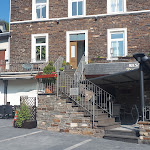 Photo n°2 de l'avis de Michael.t fait le 06/05/2022 à 15:24 sur le  Restaurant zum Onkel Willi à Cochem