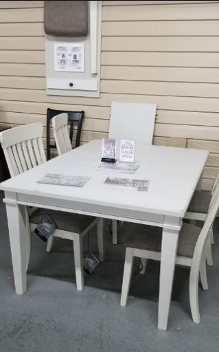 Bedroom Furniture Store «Samson Prince Furniture Distribution», reviews and photos, 2141 MacDade Boulevard, Holmes, PA 19043, USA