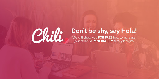 Chili | Agencia de Marketing Digital