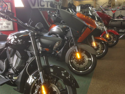 Motorcycle Dealer «West-Port Motorsports», reviews and photos, 135 Main St, Westbrook, ME 04092, USA