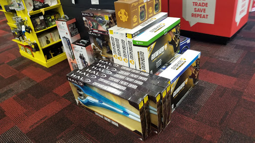 Video Game Store «GameStop», reviews and photos, 2200 Sunrise Hwy, Merrick, NY 11566, USA