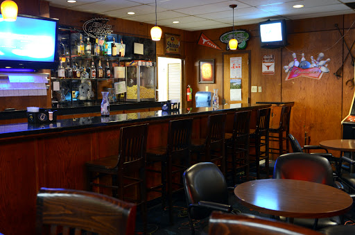 Bowling Alley «Highland Lanes», reviews and photos, 8909 Burnet Rd, Austin, TX 78757, USA