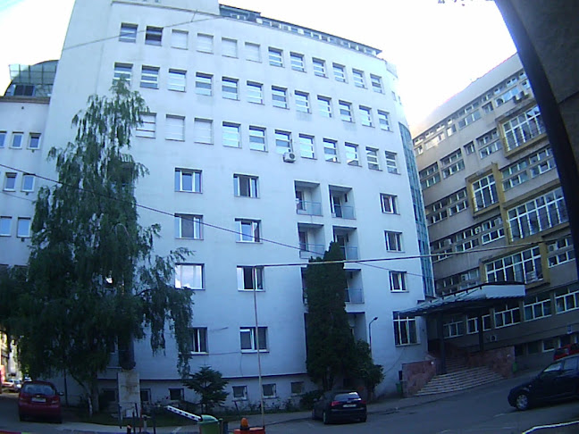 Institutul Inimii Nicolae Stăncioiu
